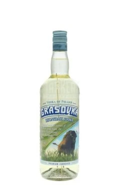 Grasovka Bison Brand Vodka -Beluga Liquor Sales grasovka bison brand vodka 1