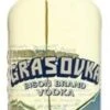 Grasovka Bison Brand Vodka
