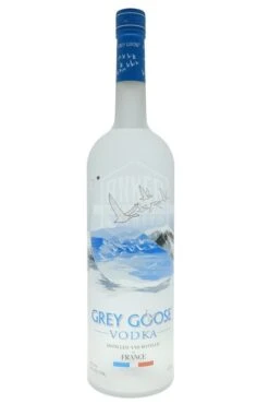 Grey Goose -Beluga Liquor Sales grey goose 1