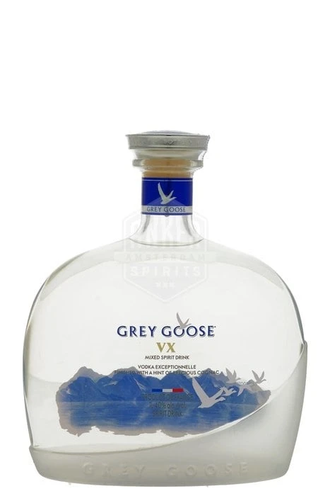 Grey Goose Vx + Gb 4 Grey Goose Vx + Gb - Image 2