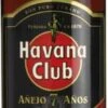Havana Havana Club 7 Years