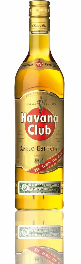 Havana Havana Club Anejo Especial 2 Havana Havana Club Anejo Especial
