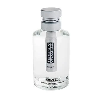 Heavy Water Heavy Water Vodka 3 Heavy Water Heavy Water Vodka