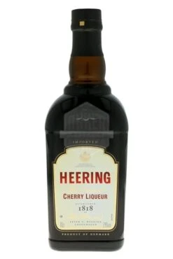 Heering Cherry Liqueur -Beluga Liquor Sales heering cherry liqueur 1