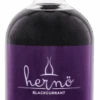 Hern√∂ Hernö Blackcurrant BIO 0,5L