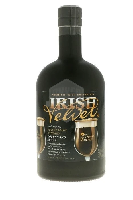 Irish Mist Irish Velvet Coffee Mix 4 Irish Mist Irish Velvet Coffee Mix - Image 2