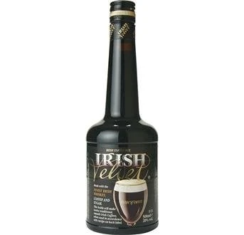 Irish Mist Irish Velvet Coffee Mix 3 Irish Mist Irish Velvet Coffee Mix