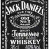 Jack Daniels Jack Daniels Black Label