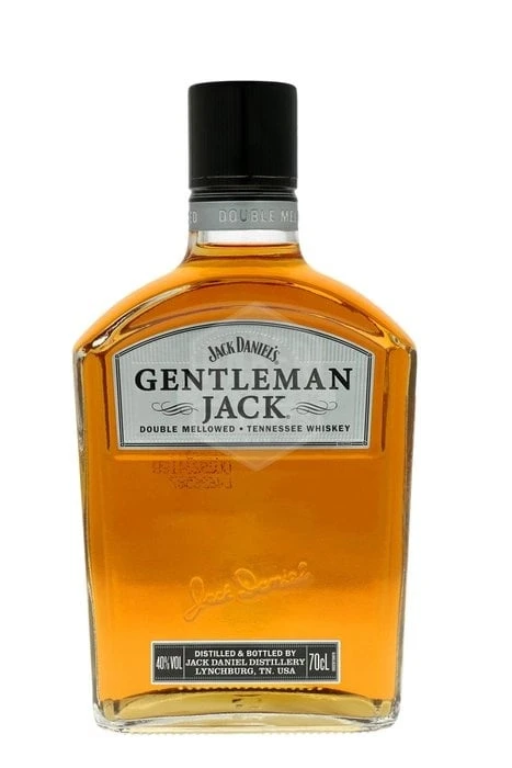 Jack Daniels Jack Daniels Gentleman Jack 5 Jack Daniels Jack Daniels Gentleman Jack - Image 3