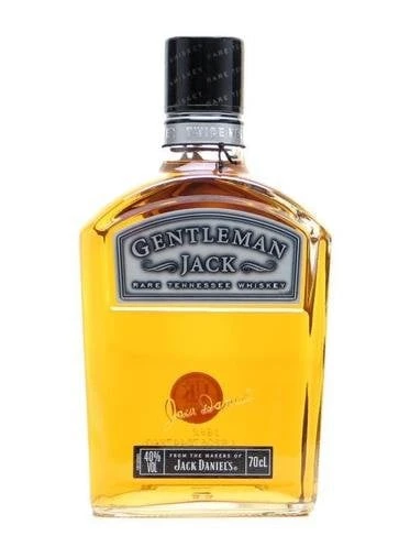 Jack Daniels Jack Daniels Gentleman Jack 3 Jack Daniels Jack Daniels Gentleman Jack