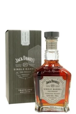 Jack Daniels Jack Daniels Single Barrel 100 Proof Gift Box 5 Jack Daniels Jack Daniels Single Barrel 100 Proof Gift Box -Beluga Liquor Sales jack daniels jack daniels single barrel 100 proof 1