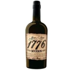 James E. Pepper 1776 Bourbon