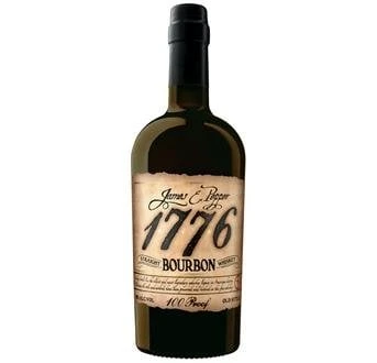 James E. Pepper 1776 Bourbon 3 James E. Pepper 1776 Bourbon
