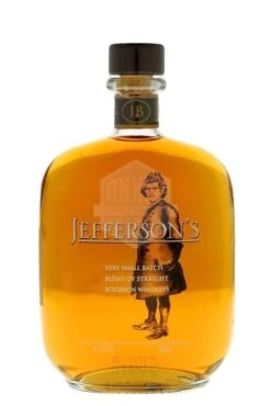 Jeffersons Bourbon -Beluga Liquor Sales jeffersons bourbon 1