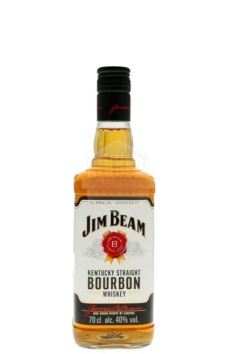 Jim Beam Jim Beam 5 Jim Beam Jim Beam - Image 3