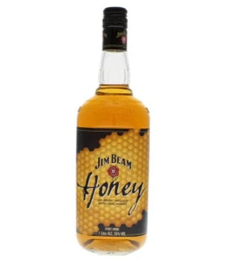 Jim Beam Jim Beam Honey 3 Jim Beam Jim Beam Honey