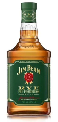 Jim Beam Jim Beam Rye
