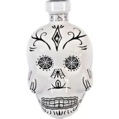 Kah Tequila Blanco