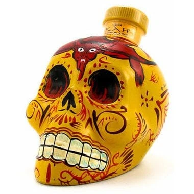 Kah Tequila Reposado 3 Kah Tequila Reposado