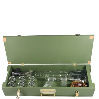 Kalaschnikow Red Army 1,2L 3 Kalaschnikow Red Army 1,2L