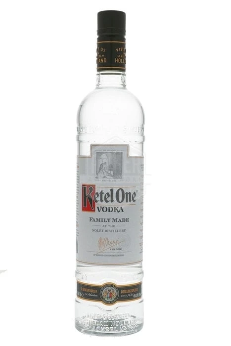 Ketel One Ketel One Vodka 4 Ketel One Ketel One Vodka - Image 2