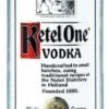 Ketel One Ketel One Vodka