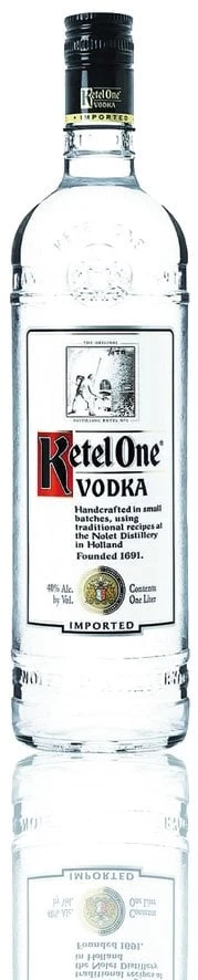 Ketel One Ketel One Vodka 3 Ketel One Ketel One Vodka