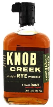 Knob Knob Creek Rye 700ml 3 Knob Knob Creek Rye 700ml