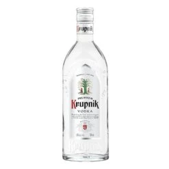 Krupnick Vodka