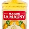 La Mauny La Mauny Ananas Rum 0,7L 40%