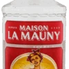 La Mauny La Mauny Blanc Rum 1Liter