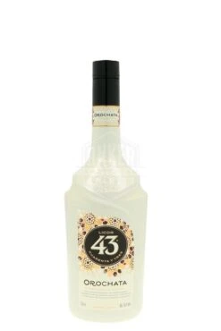 Licor 43 Licor 43 Orochata -Beluga Liquor Sales licor 43 licor 43 orochata 1