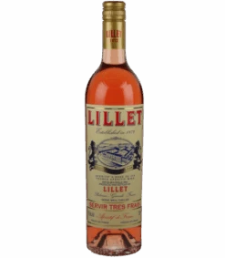 Lillet Lillet Rose Aperitif 0,75L