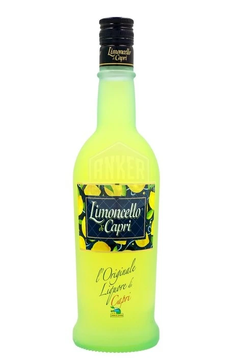 Limoncello Di Capri 4 Limoncello Di Capri - Image 2