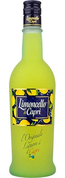 Limoncello Di Capri