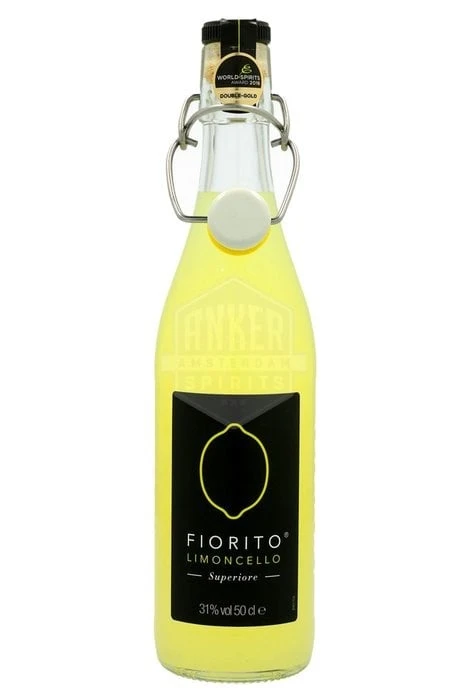 Limoncello Fiorito 4 Limoncello Fiorito - Image 2