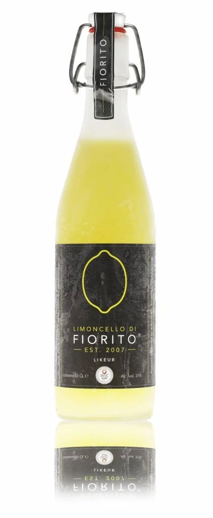 Limoncello Fiorito 3 Limoncello Fiorito