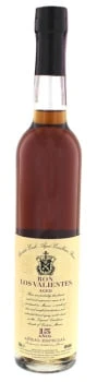 Los Valientes 500 Ml Rum Los Valientes 15 Y.O. Anejo Especial Mexico 3 Los Valientes 500 Ml Rum Los Valientes 15 Y.O. Anejo Especial Mexico