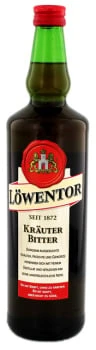 Lowentor Loewentor Kraeuter Bitter 0,7L 38,0% Alcohol 3 Lowentor Loewentor Kraeuter Bitter 0,7L 38,0% Alcohol