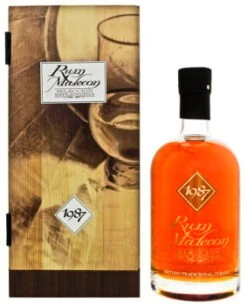 Malecon Malecon Esplendida 1987 0,7L 40%