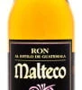 Malteco Malteco 5YO Reserva Amable 0,7L -Beluga Liquor Sales malteco malteco 5yo reserva amable 07l