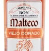 Malteco Malteco Viejo Dorado 1,0L -Beluga Liquor Sales malteco malteco viejo dorado 10l