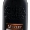 Merlet Merlet C2 Liqueur De Cognac Au Cafe 700ml