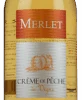 Merlet Merlet Creme De Peche 0,7L 18%