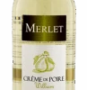 Merlet Merlet Creme De Poire William 0,7L 18% 1 Merlet Merlet Creme De Poire William 0,7L 18% -Beluga Liquor Sales merlet merlet creme de poire william 07l 18