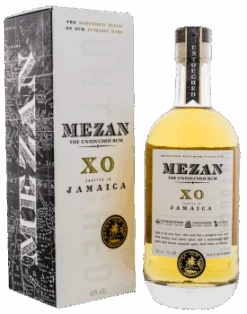 Mezan Mezan Jamaican Barrique XO 0,7L -GB-