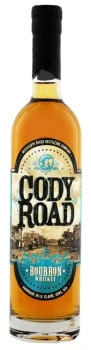 MRDC Cody Road Bourbon 0,5L
