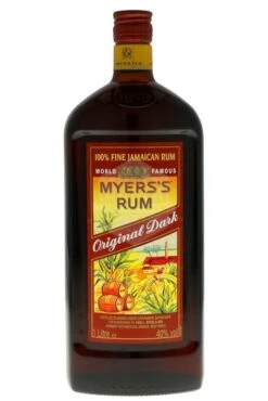 Myers's Rum -Beluga Liquor Sales myerss rum 1