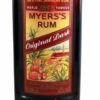 Myers's Rum