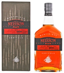 Neisson Le Rhum XO Par Batch 2 Full Proof 0,7L 50,8